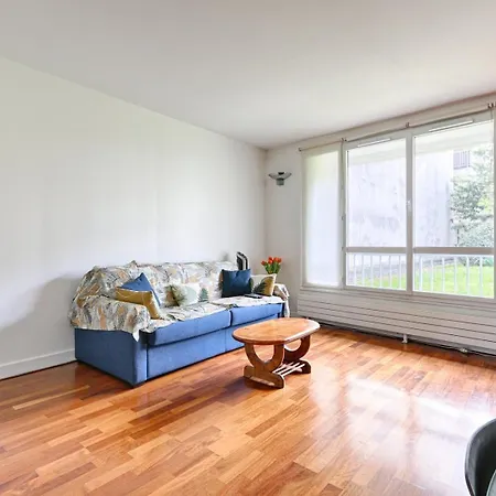Appartamento Residor - Superb In The Heart Of