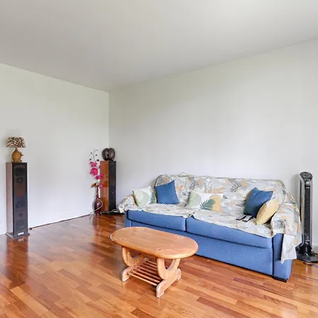 Residor - Superb In The Heart Of Appartamento Parigi