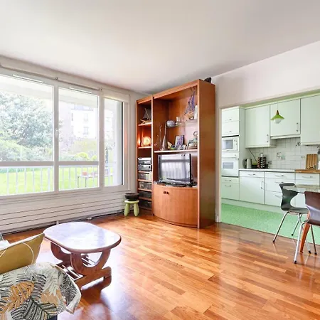 Residor - Superb In The Heart Of Parigi