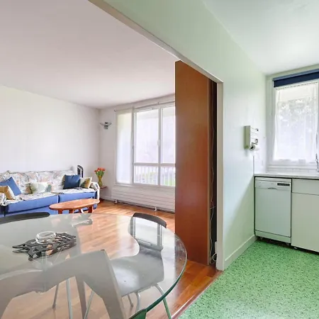 Appartamento Residor - Superb In The Heart Of