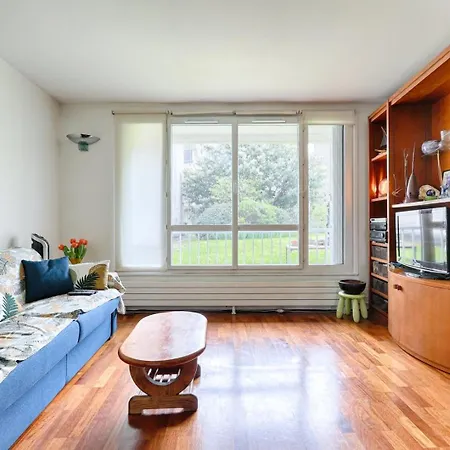 Appartamento Residor - Superb In The Heart Of *