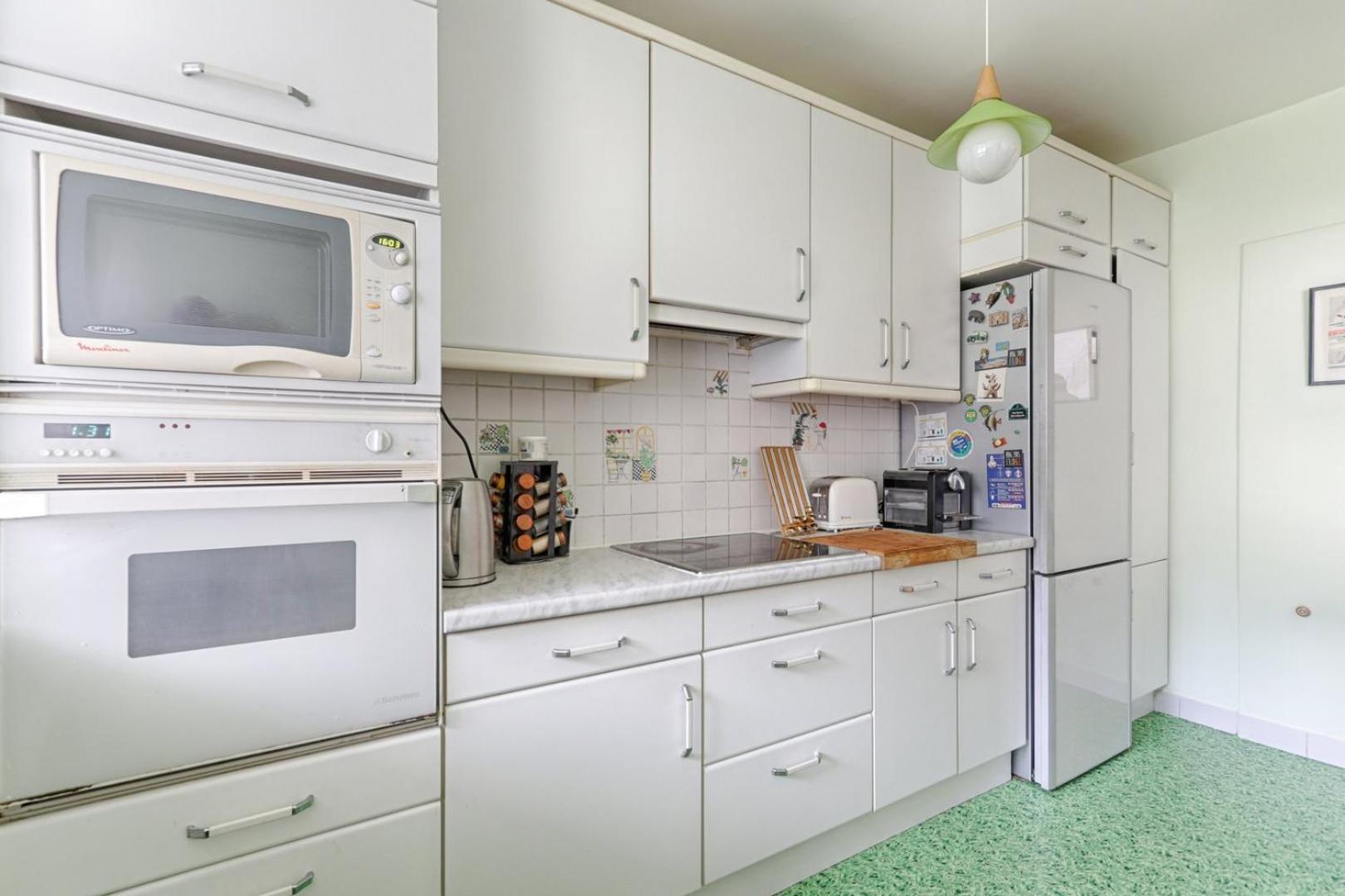 Appartamento Residor - Superb In The Heart Of Parigi