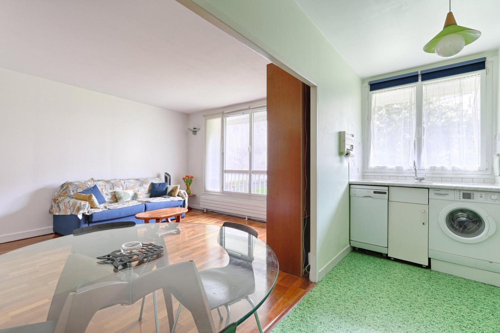 Appartamento Residor - Superb In The Heart Of
