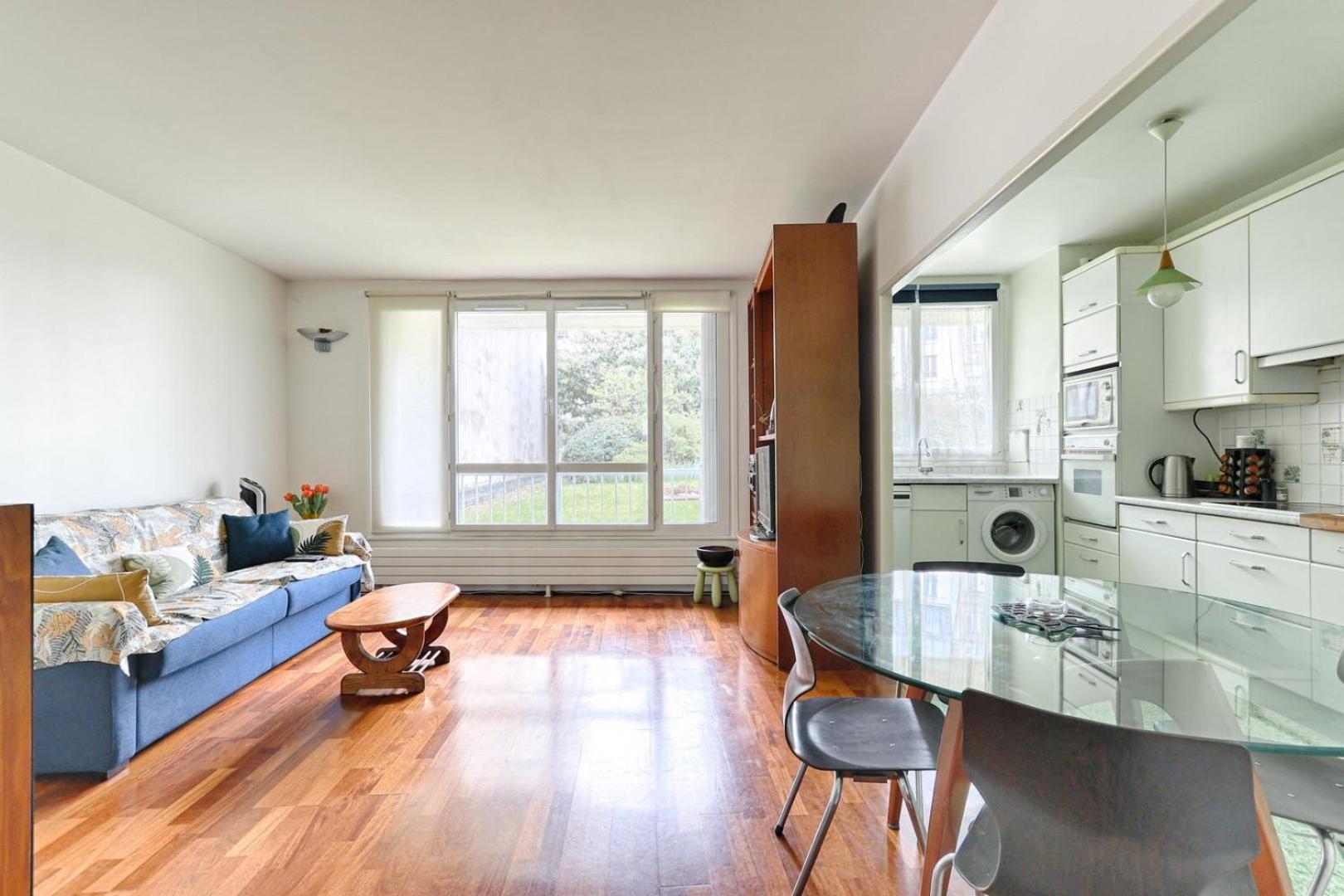 Residor - Superb In The Heart Of Appartamento