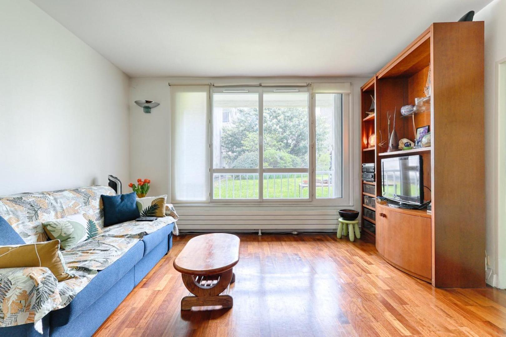 Appartamento Residor - Superb In The Heart Of *