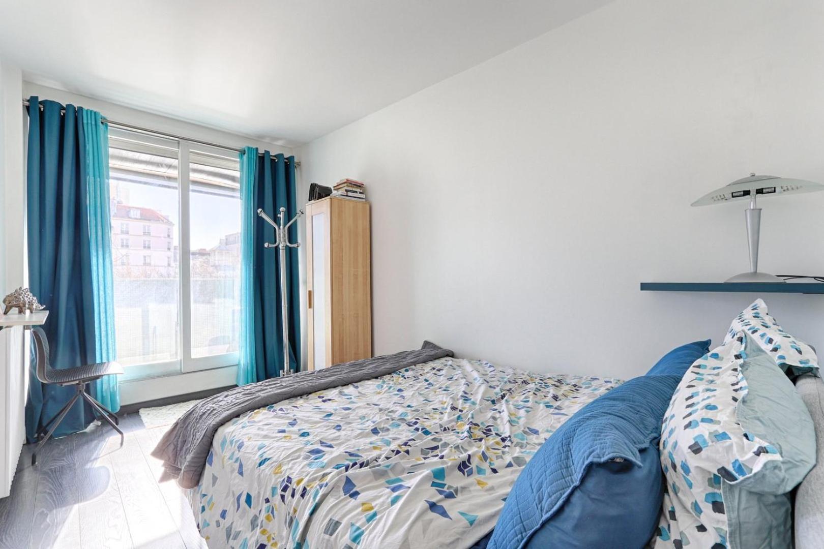 Residor - Superb In The Heart Of Appartamento *